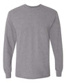 Gildan® DryBlend Long Sleeve Crewneck T-Shirt
