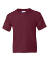 Gildan® DryBlend Youth Short Sleeve Crewneck T-Shirt