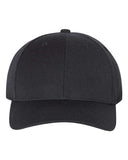 YP Classics® Curved Visor Snapback Cap