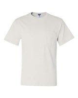 Jerzees® Dri-Power Pocket T-Shirt