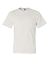 Jerzees® Dri-Power Pocket T-Shirt