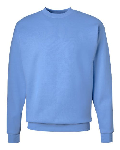 Hanes® Ecosmart Crewneck Long Sleeve Sweatshirt