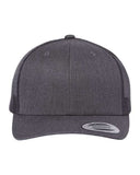 YP Classics® Retro Trucker Cap
