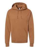 Jerzees® NuBlend Hooded Long Sleeve Sweatshirt