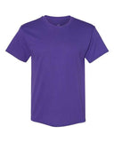Hanes® Ecosmart Crewneck Short Sleeve T-Shirt