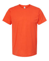 Tultex® Fine Jersey Crew Neck Short Sleeve T-Shirt