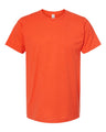 Tultex® Fine Jersey Crew Neck Short Sleeve T-Shirt