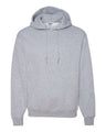 Jerzees® NuBlend Hooded Long Sleeve Sweatshirt
