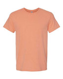 JERZEES® Premium Blend Ring-Spun Short Sleeve Crewneck T-Shirt
