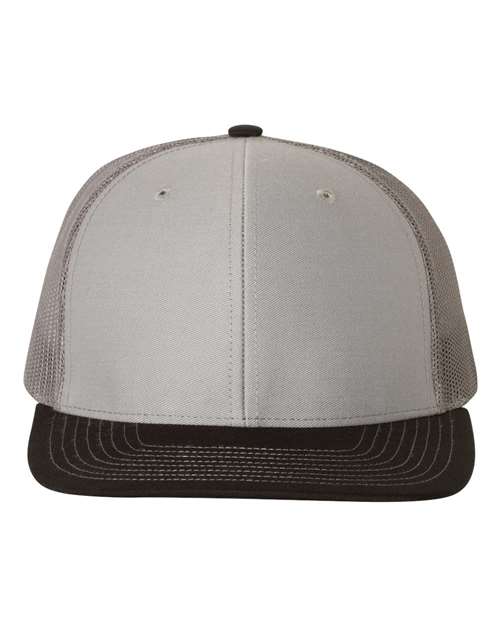 Richardson® Snapback Trucker Cap