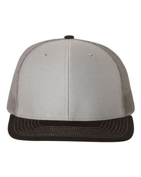 Richardson® Snapback Trucker Cap