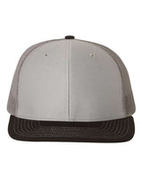 Richardson® Snapback Trucker Cap