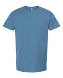 Tultex® Fine Jersey Crew Neck Short Sleeve T-Shirt