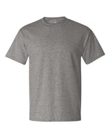 Hanes® Beefy Heavyweight Cotton Short Sleeve Crewneck T-Shirt