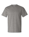Hanes® Beefy Heavyweight Cotton Short Sleeve Crewneck T-Shirt