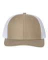 Richardson® Twill Back Trucker Cap