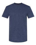 Gildan Softstyle Crewneck Short Sleeve CVC T-Shirt
