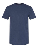 Gildan® Softstyle Crewneck Short Sleeve CVC T-Shirt