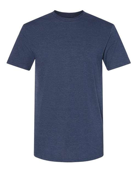 Gildan® Softstyle Crewneck Short Sleeve CVC T-Shirt
