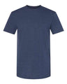 Gildan® Softstyle Crewneck Short Sleeve CVC T-Shirt