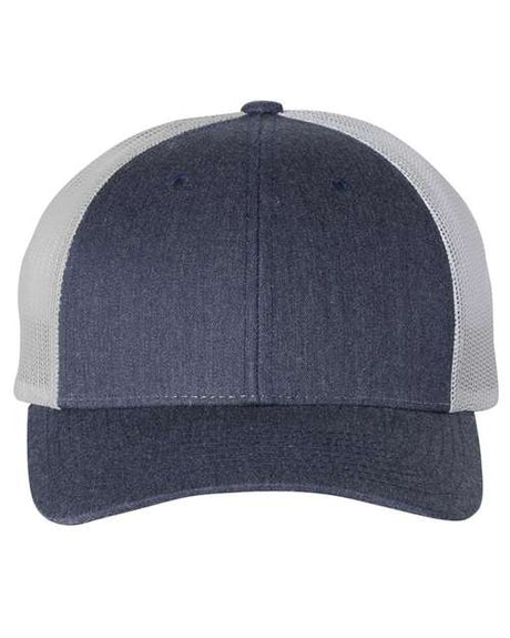 Richardson® Low Pro Trucker Cap
