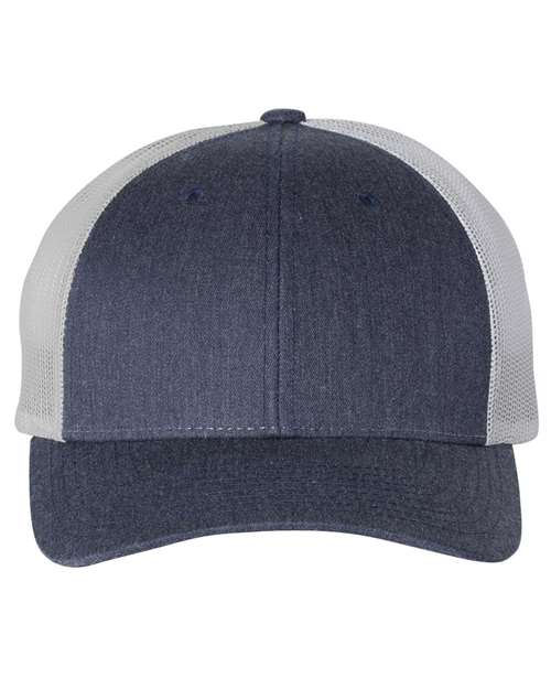 Richardson® Low Pro Trucker Cap