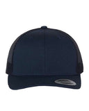 YP Classics® Retro Trucker Cap