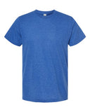 Tultex® Poly-Rich Crew Neck Short Sleeve T-Shirt