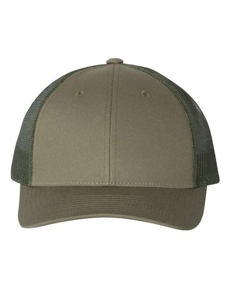 Richardson® Low Pro Trucker Cap