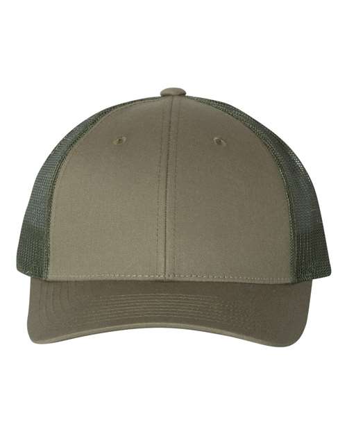 Richardson® Low Pro Trucker Cap