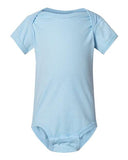 RADYAN® Infant Fine Jersey Bodysuit - 4424