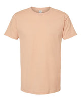 Tultex® Fine Jersey Crew Neck Short Sleeve T-Shirt