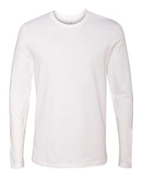 Next Level® Classic & Comfort Cotton Crewneck Long Sleeve T-Shirt