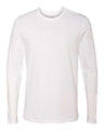 Next Level® Classic & Comfort Cotton Crewneck Long Sleeve T-Shirt