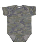 RADYAN® Infant Fine Jersey Bodysuit