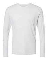 Next Level® Triblend Crew Neck Long Sleeve T-Shirt