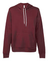 BELLA + CANVAS® Unisex Relaxed Fit Fleece Hoodie - 3719