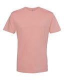 Next Level® Unisex Cotton Short Sleeve Crewneck T-Shirt