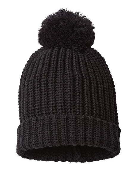 Richardson® Chunky Cable Beanie