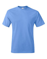 Hanes® Authentic Crewneck Short Sleeve T-Shirt