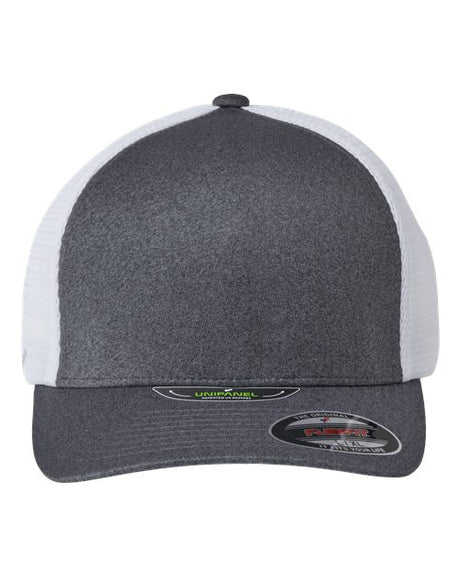 Flexfit® Unipanel Trucker Cap