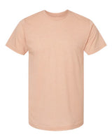 Tultex® Poly-Rich Crew Neck Short Sleeve T-Shirt