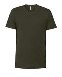 Bella Canvas® Premium Comfort Cotton Crewneck Short Sleeve Tee