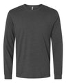 Next Level® Unisex CVC Crewneck Long Sleeve T-Shirt