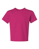 Jerzees® Dri Power Youth Crewneck Short Sleeve T-Shirt