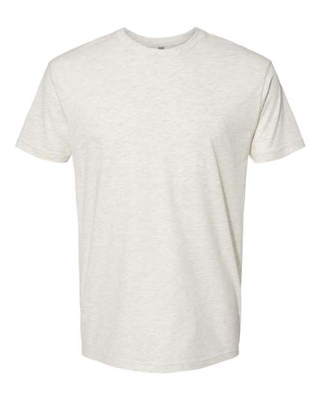 Next Level® Cotton Short Sleeve Crew Neck T-Shirt