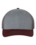 Richardson® Snapback Trucker Cap