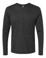 Next Level® Triblend Crew Neck Long Sleeve T-Shirt