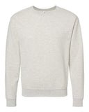 JERZEES® NuBlend Crewneck Long Sleeve Sweatshirt