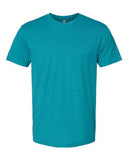 Next Level® Neutrals Unisex CVC Crewneck Short Sleeve T-Shirt